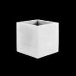 Macetero cubo Nano led VONDOM