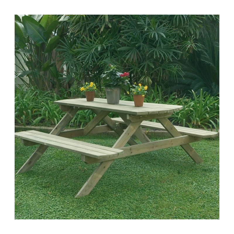 Mesa picnic