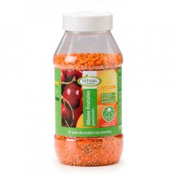 Abono frutales granulado