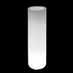 Macetero torre Led RGB...