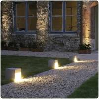 Iluminación Casa y Jardín