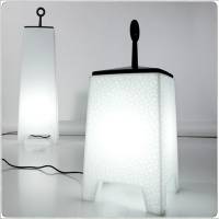 Iluminación Vondom