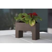 Macetas VONDOM línea NANO lacadas