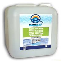 Productos para piscinas