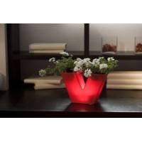 Maceteros Nano Led VONDOM