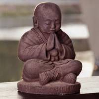 Buddha piedra