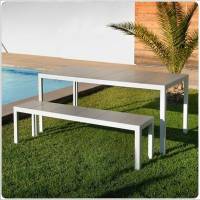 Muebles para jardín