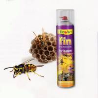 Anti-Plagas