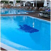 Piscinas