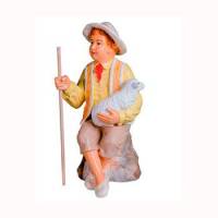 Figuras de resina