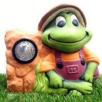 Figuras de cerámica
