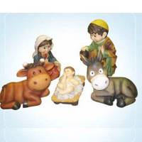 Figuras del Belen