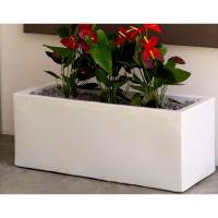 VONDOM macetas linea Vasija Aire