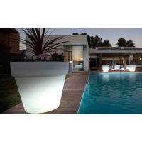 VONDOM macetas linea Vasija Foc