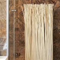 Varas decorativas y separadores | raices | varas | separadores
