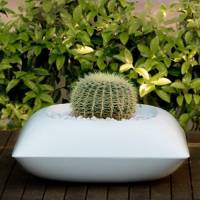 Pillow maceteros de Vondom