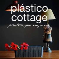 Plástico Cottage Herstera
