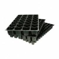 Bandejas de cultivo