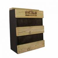 Huertos verticales