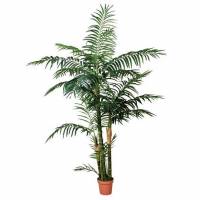 Plantas artificiales