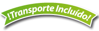 Transporte incluído